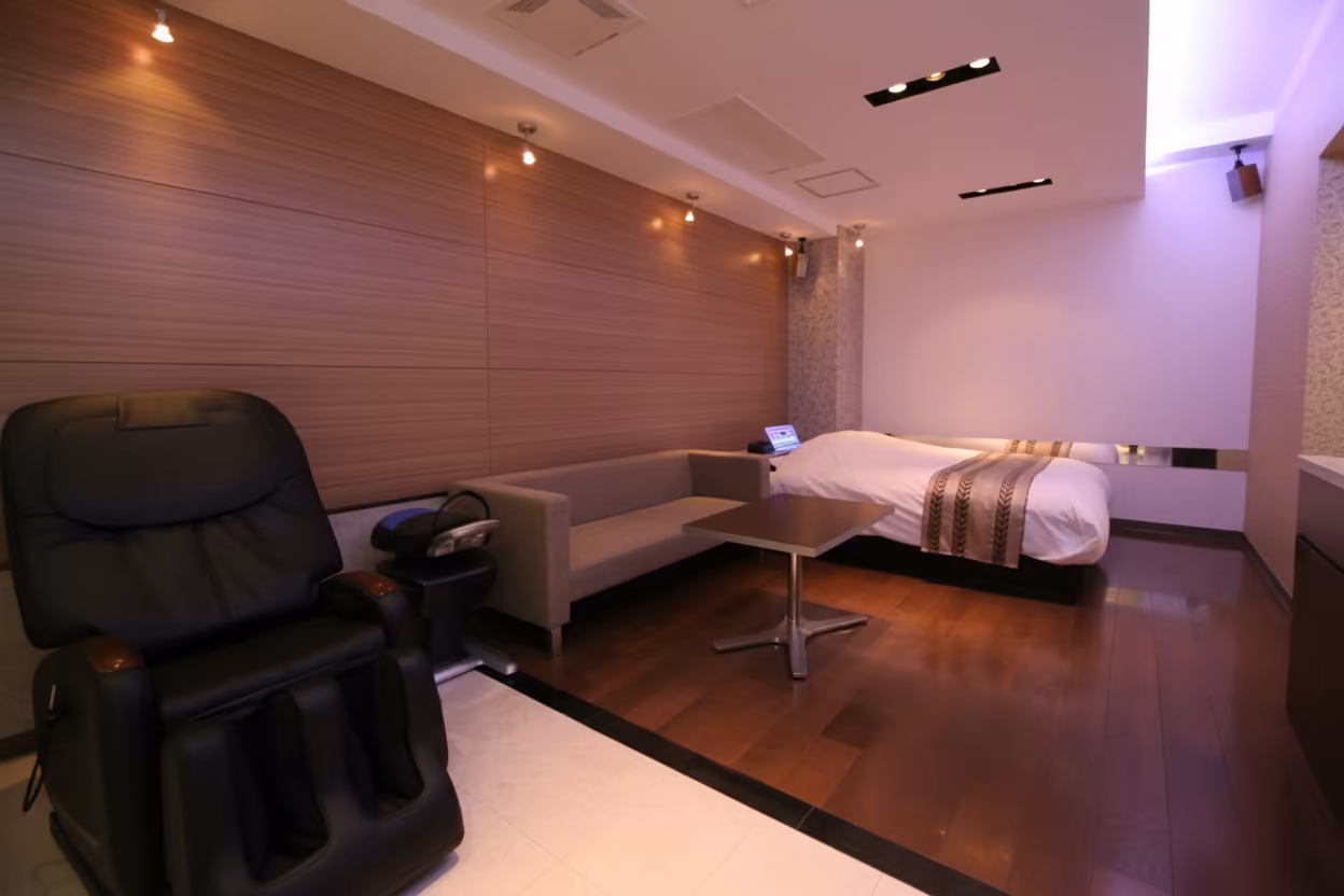 AtoZ BALS RESORT【AtoZ グループ】の画像3