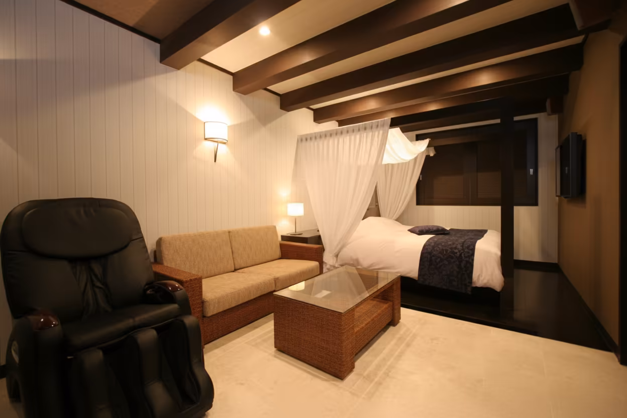 AtoZ BALS RESORT【AtoZ グループ】の画像7