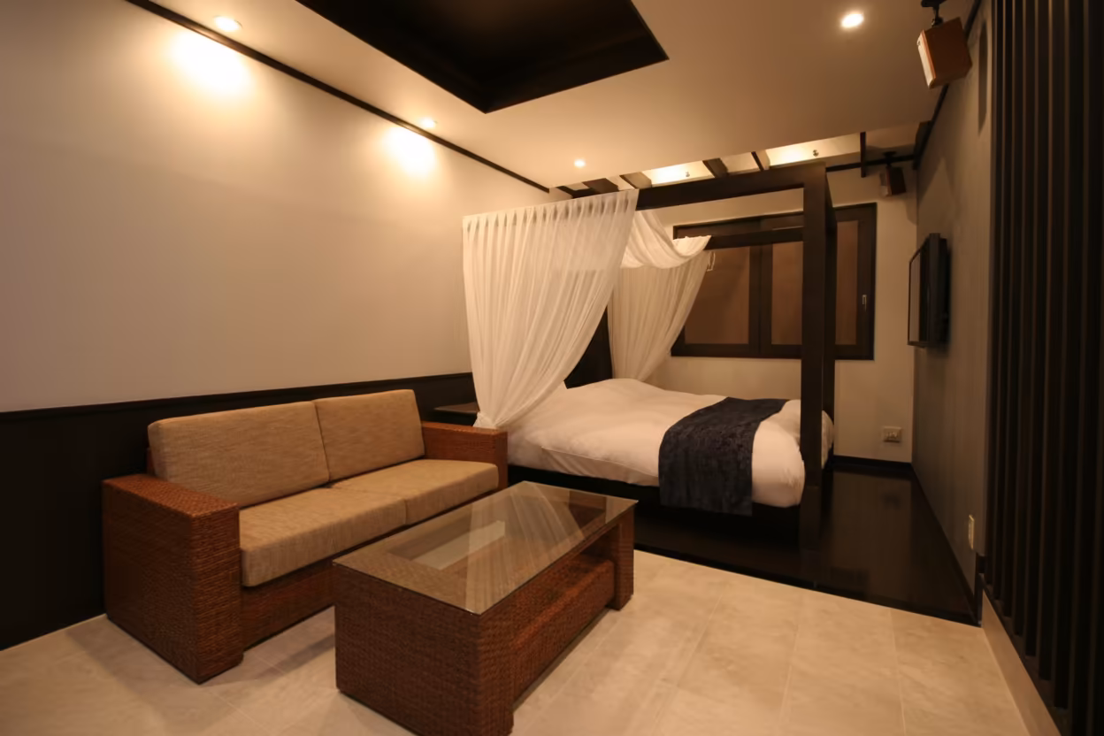 AtoZ BALS RESORT【AtoZ グループ】の画像8