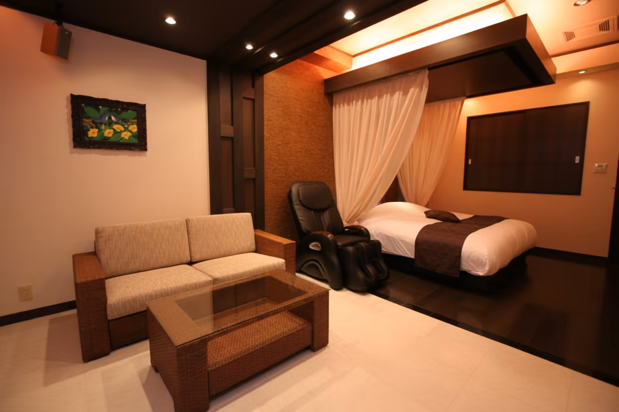 AtoZ BALS RESORT【AtoZ グループ】の画像9