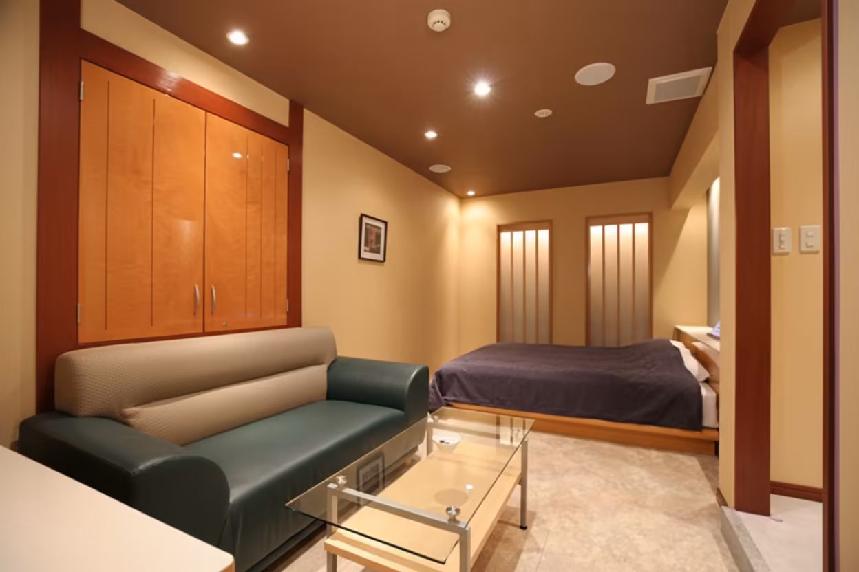 Duex Resortの画像10