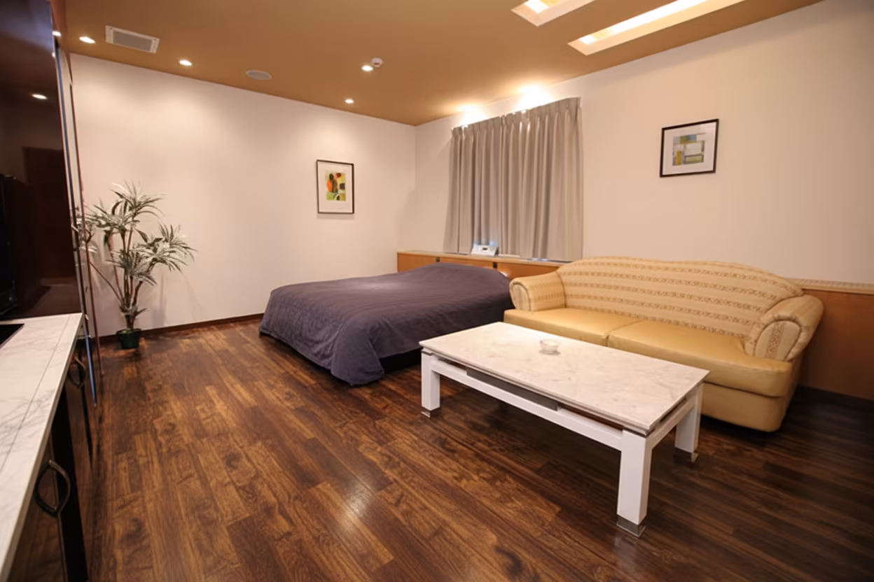 Duex Resortの画像11