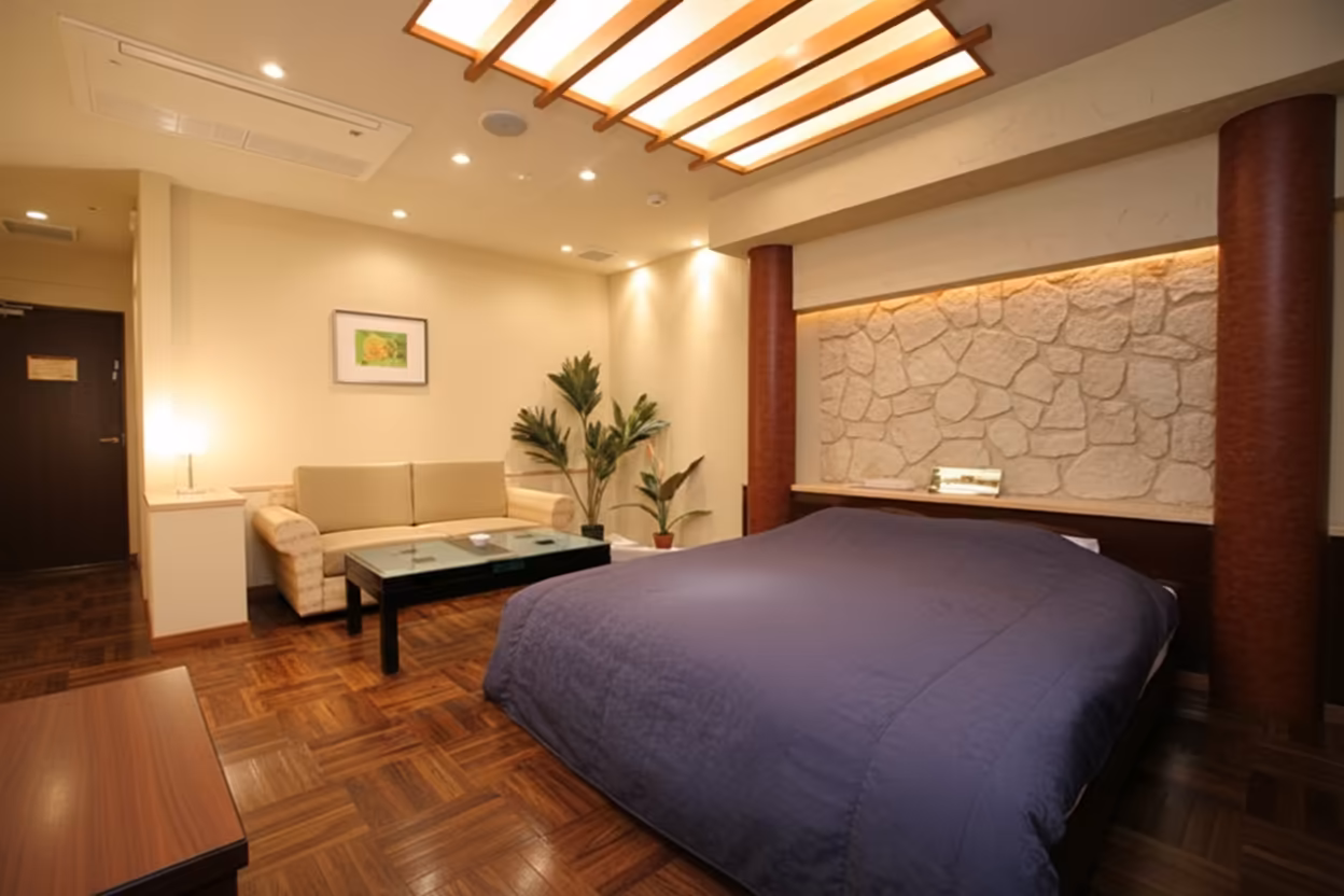 Duex Resortの画像12