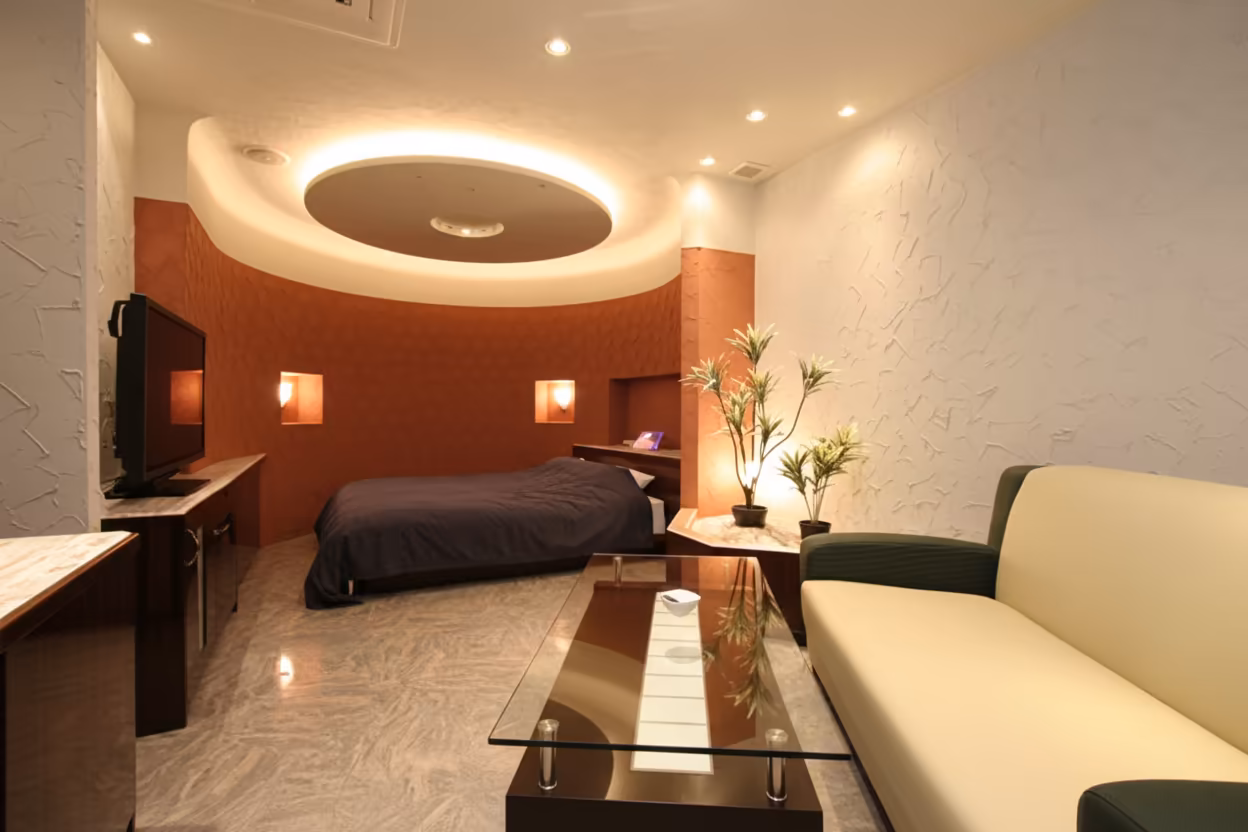 Duex Resortの画像13
