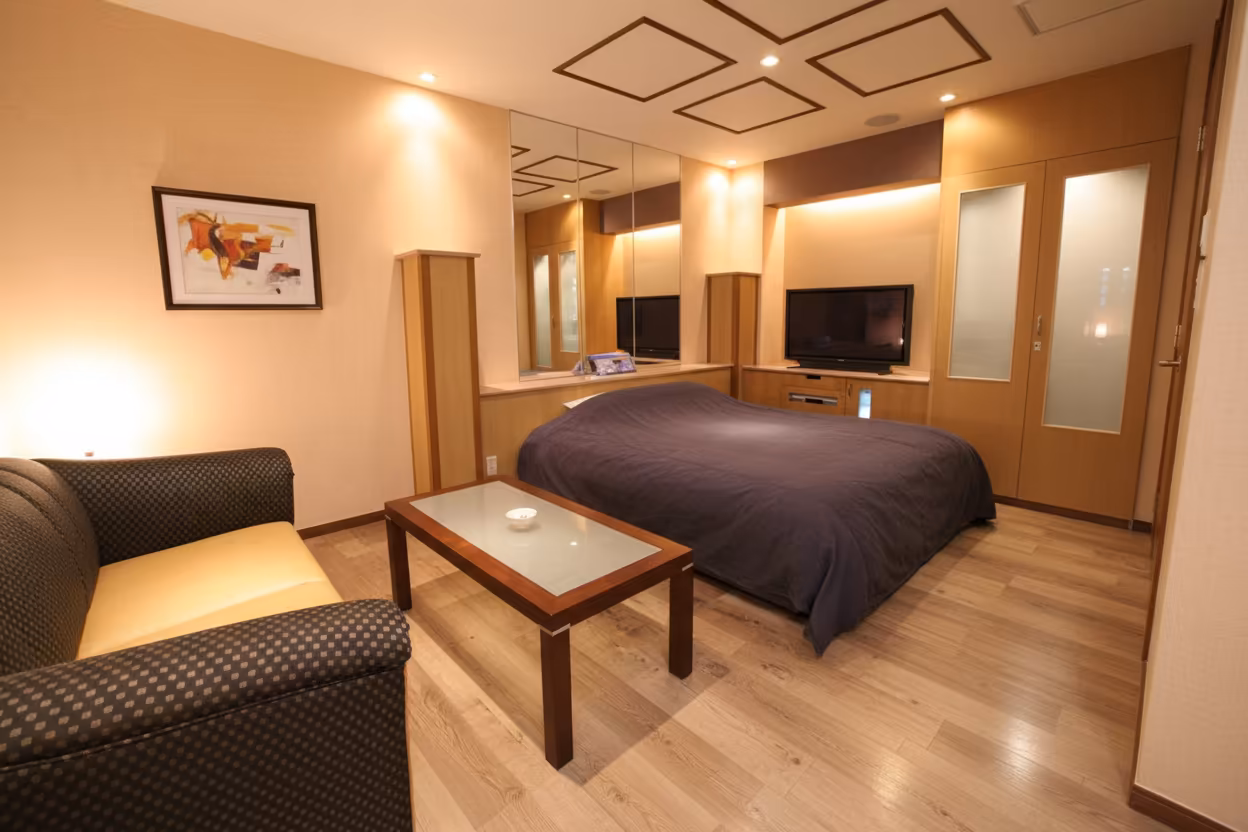 Duex Resortの画像14