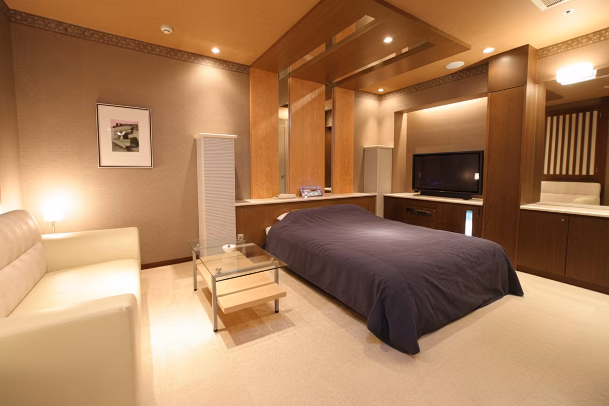 Duex Resortの画像16