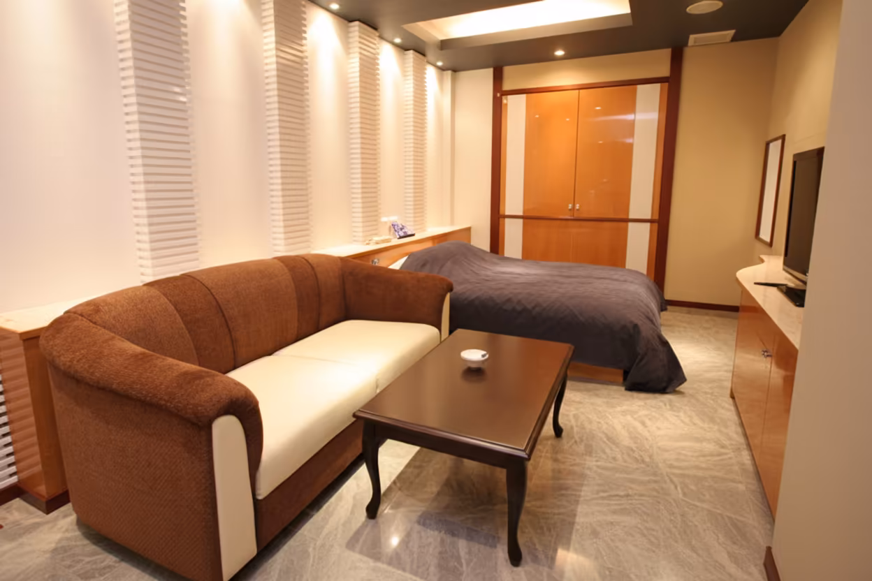Duex Resortの画像17