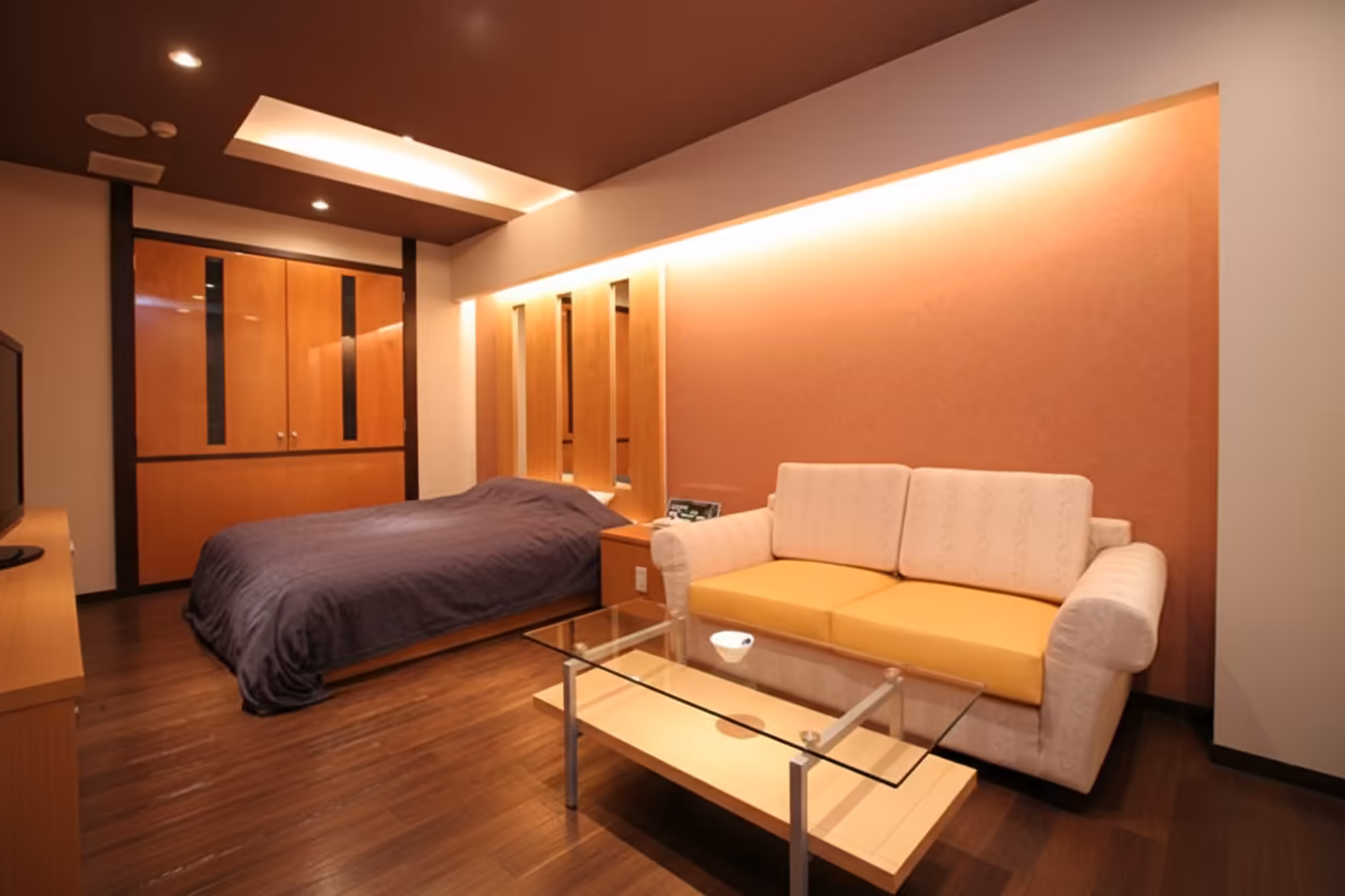 Duex Resortの画像18