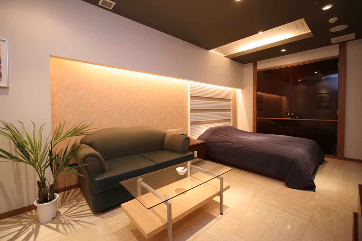 Duex Resortの画像19