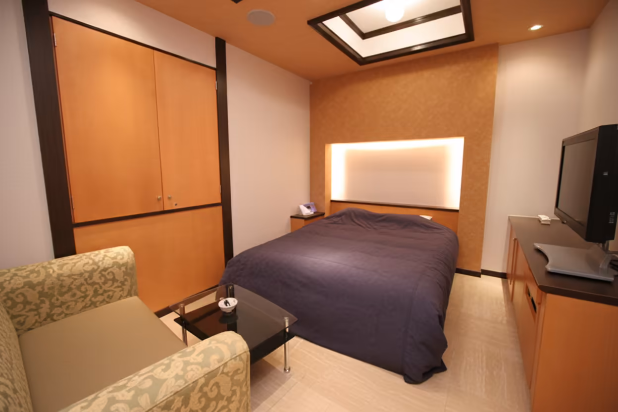 Duex Resortの画像1