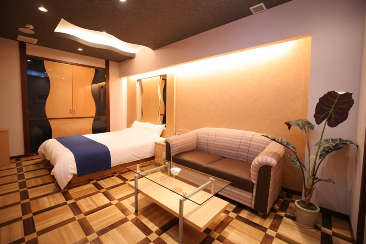Duex Resortの画像20