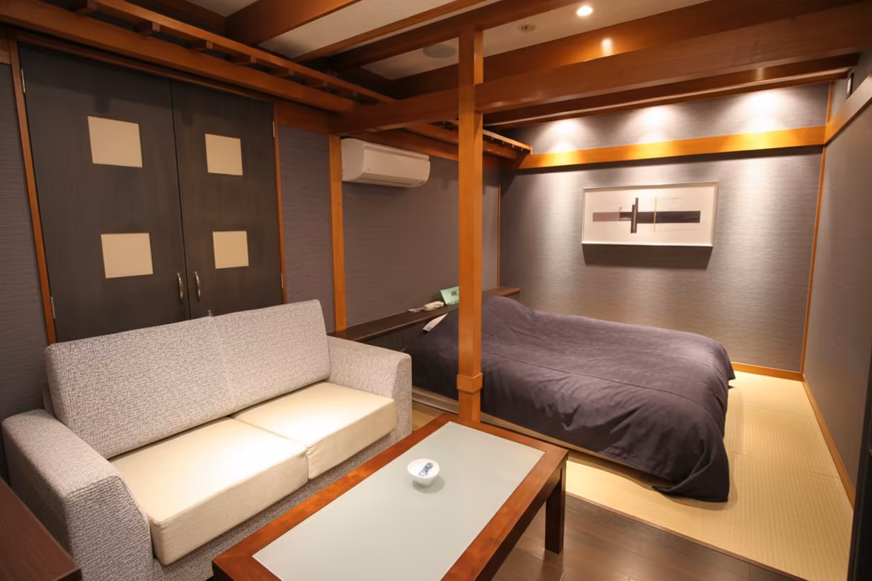 Duex Resortの画像2