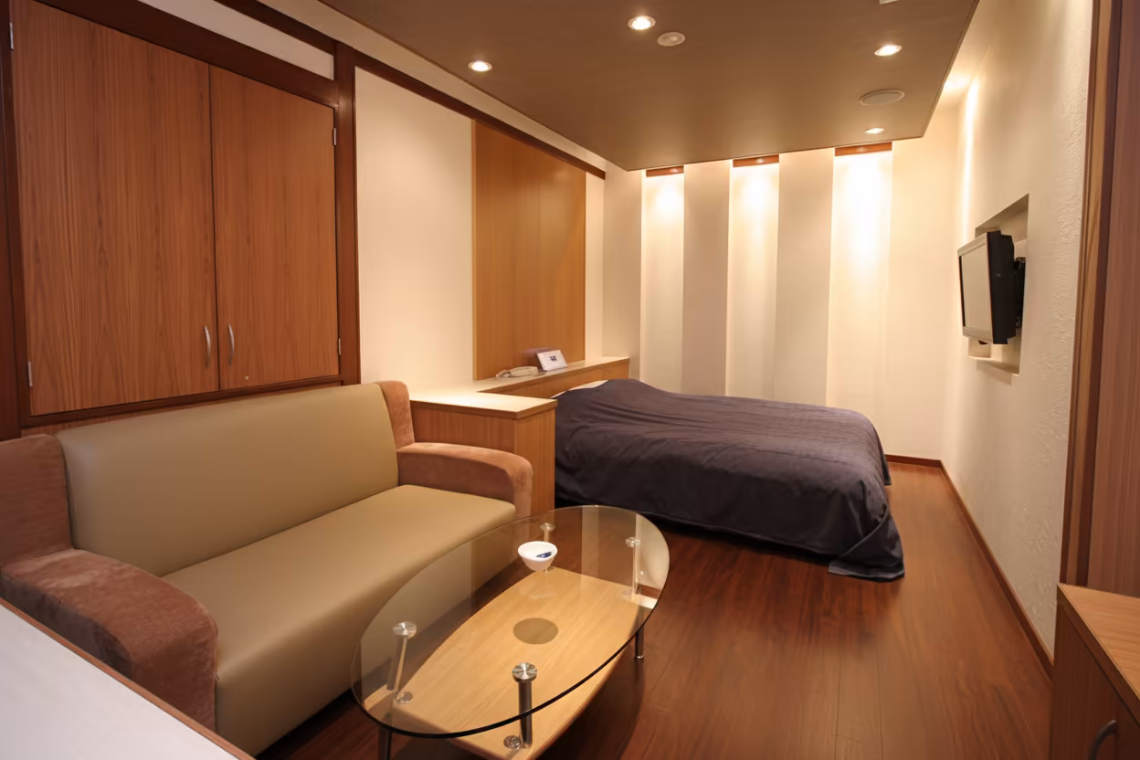 Duex Resortの画像4