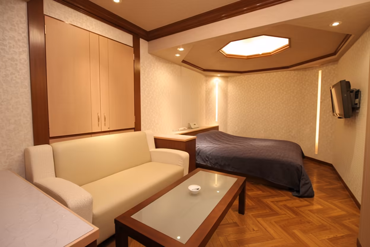Duex Resortの画像5