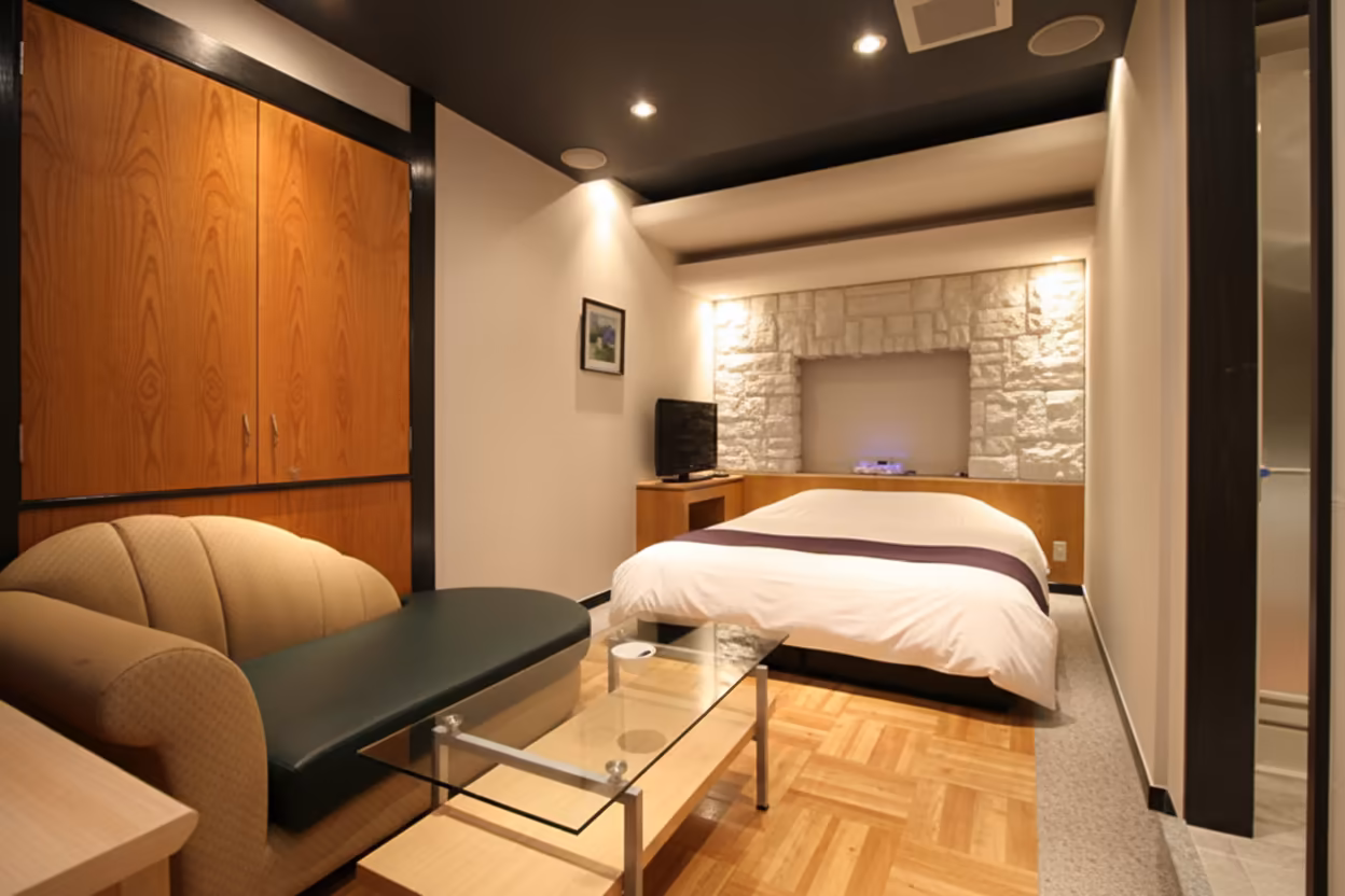 Duex Resortの画像6