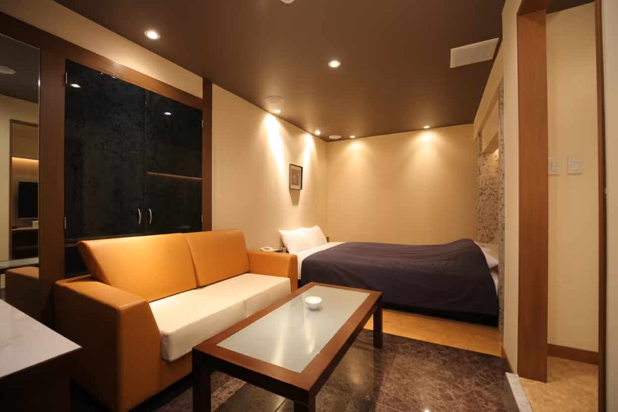 Duex Resortの画像7