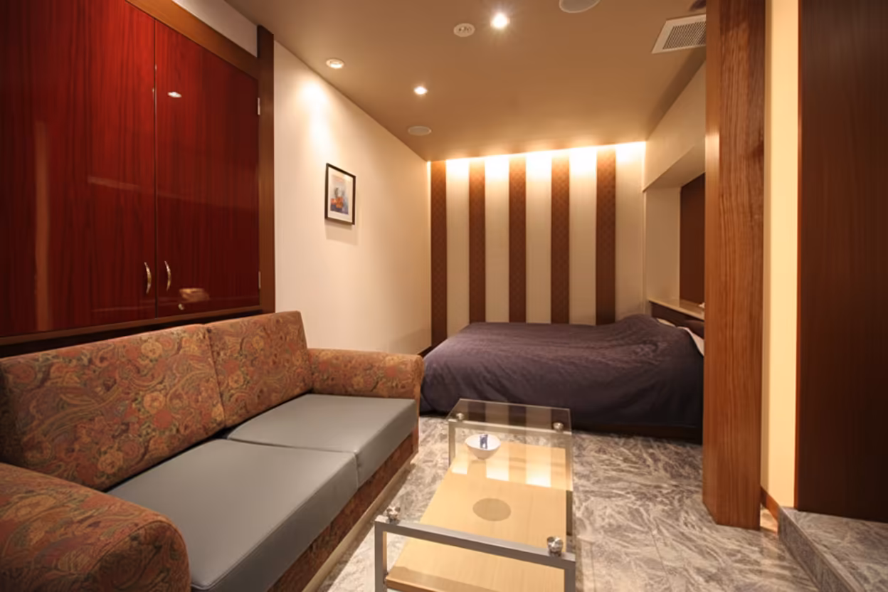 Duex Resortの画像9