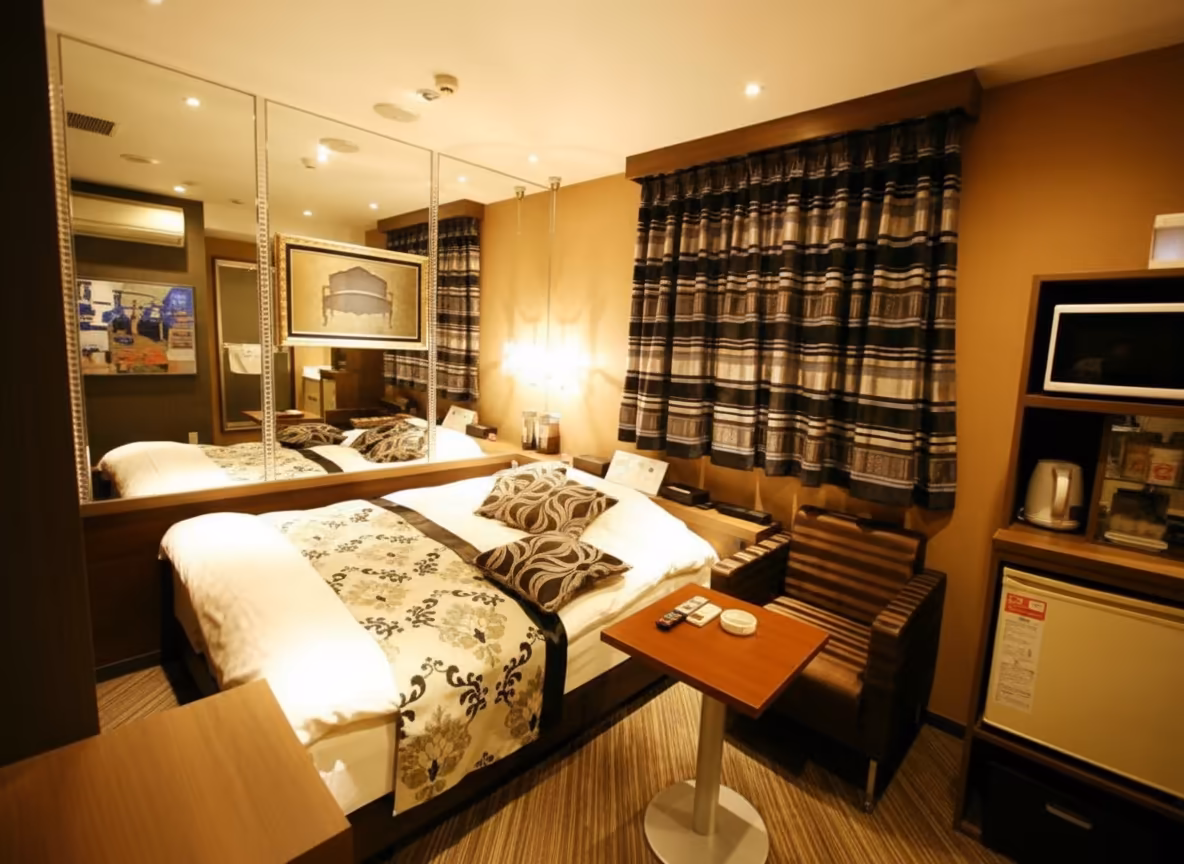 leo(レオ)常磐町店の画像21