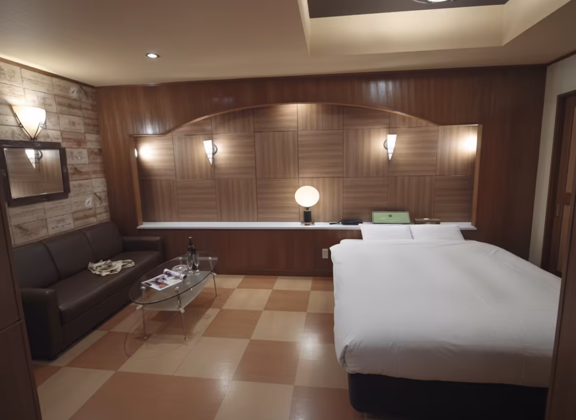 多治見ホテルロコガーデンの画像5