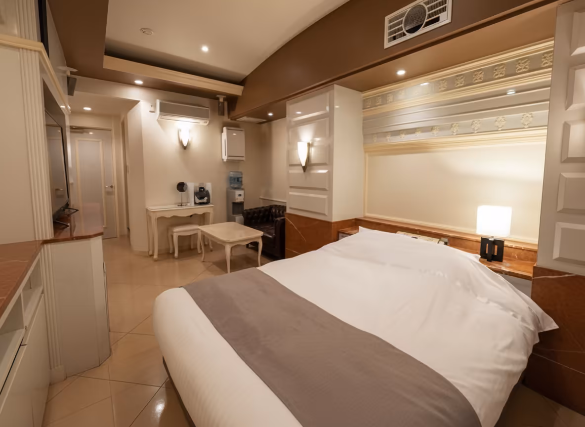 HOTEL LUNA 仙台店 【Best Delight Group】の画像23