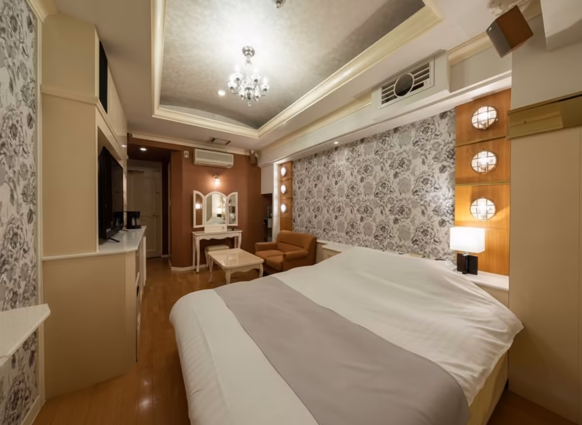 HOTEL LUNA 仙台店 【Best Delight Group】の画像35