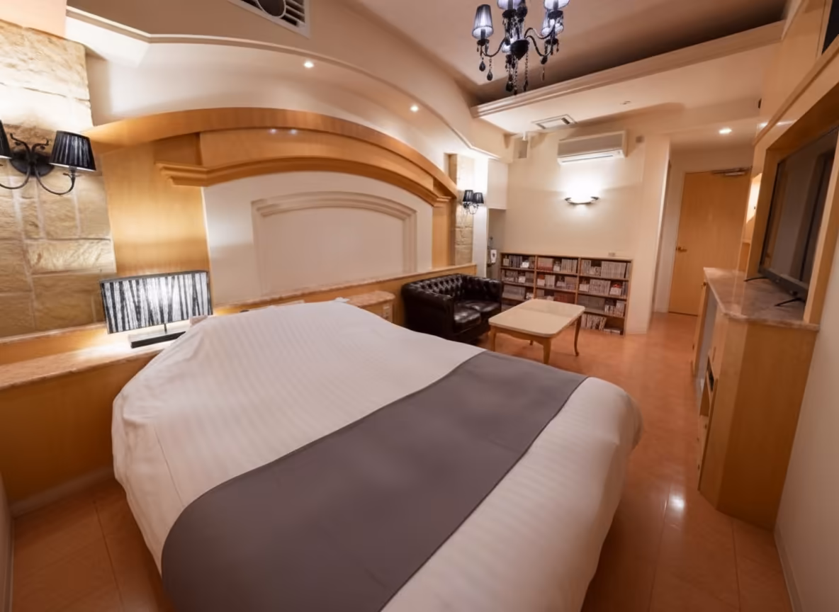 HOTEL LUNA 仙台店 【Best Delight Group】の画像37