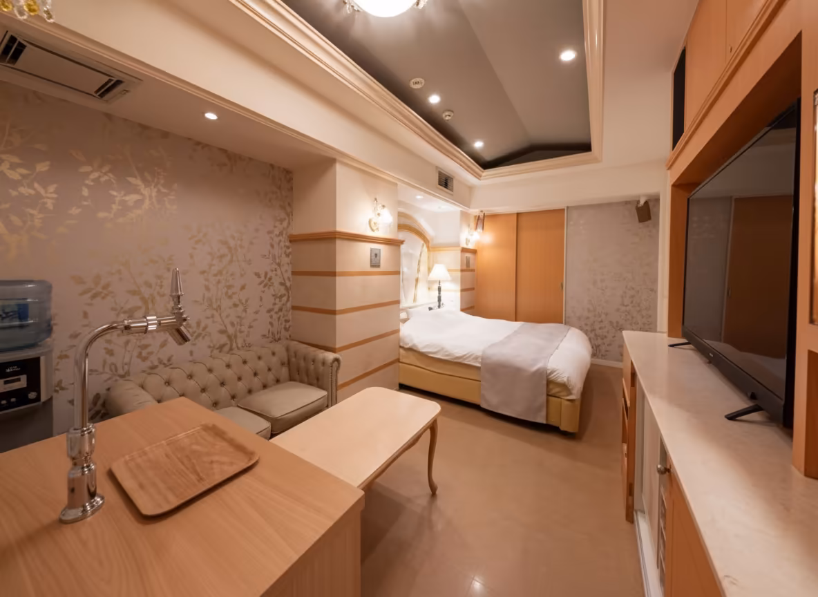 HOTEL LUNA 仙台店 【Best Delight Group】の画像39
