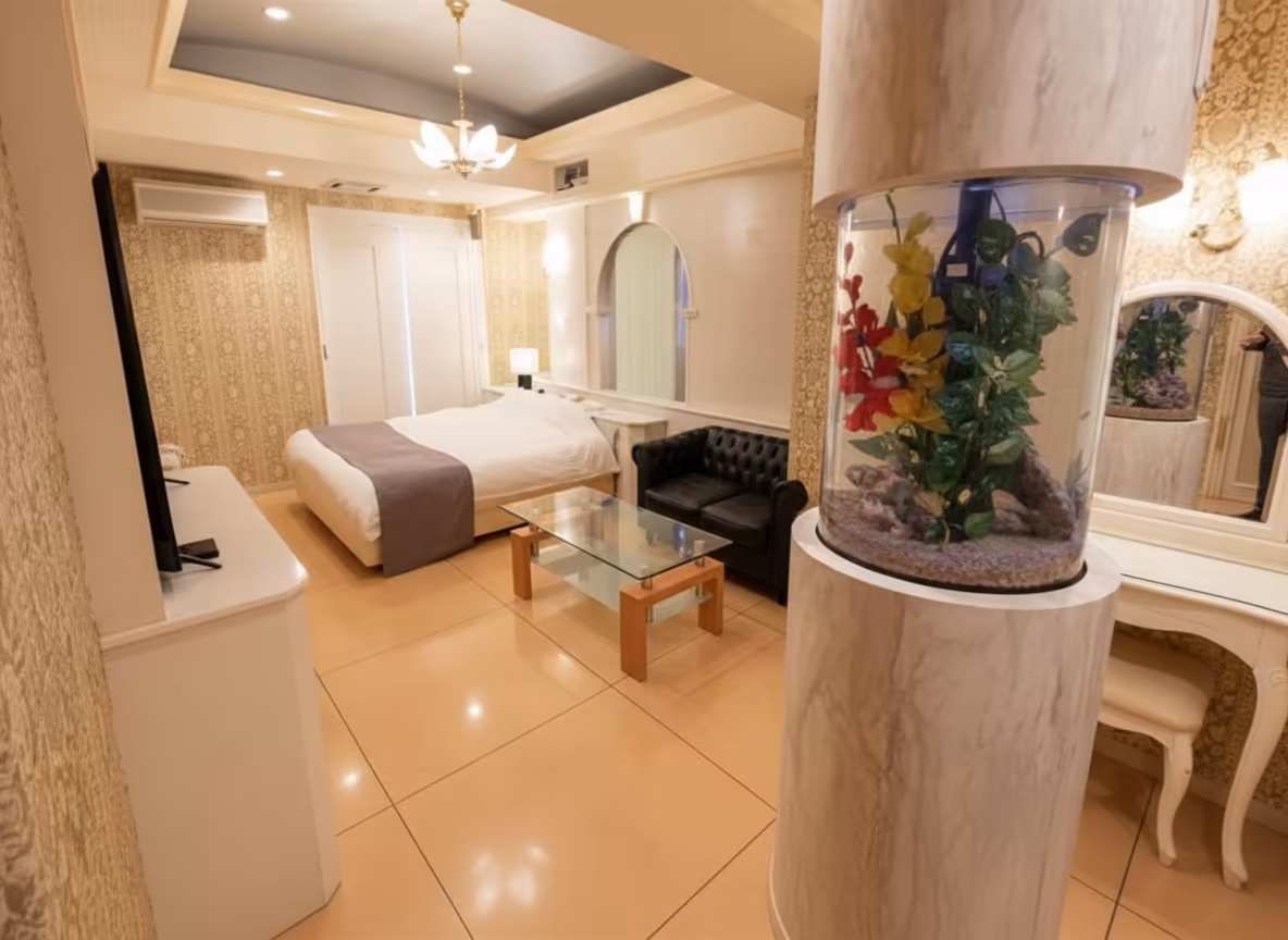 HOTEL LUNA 仙台店 【Best Delight Group】の画像43