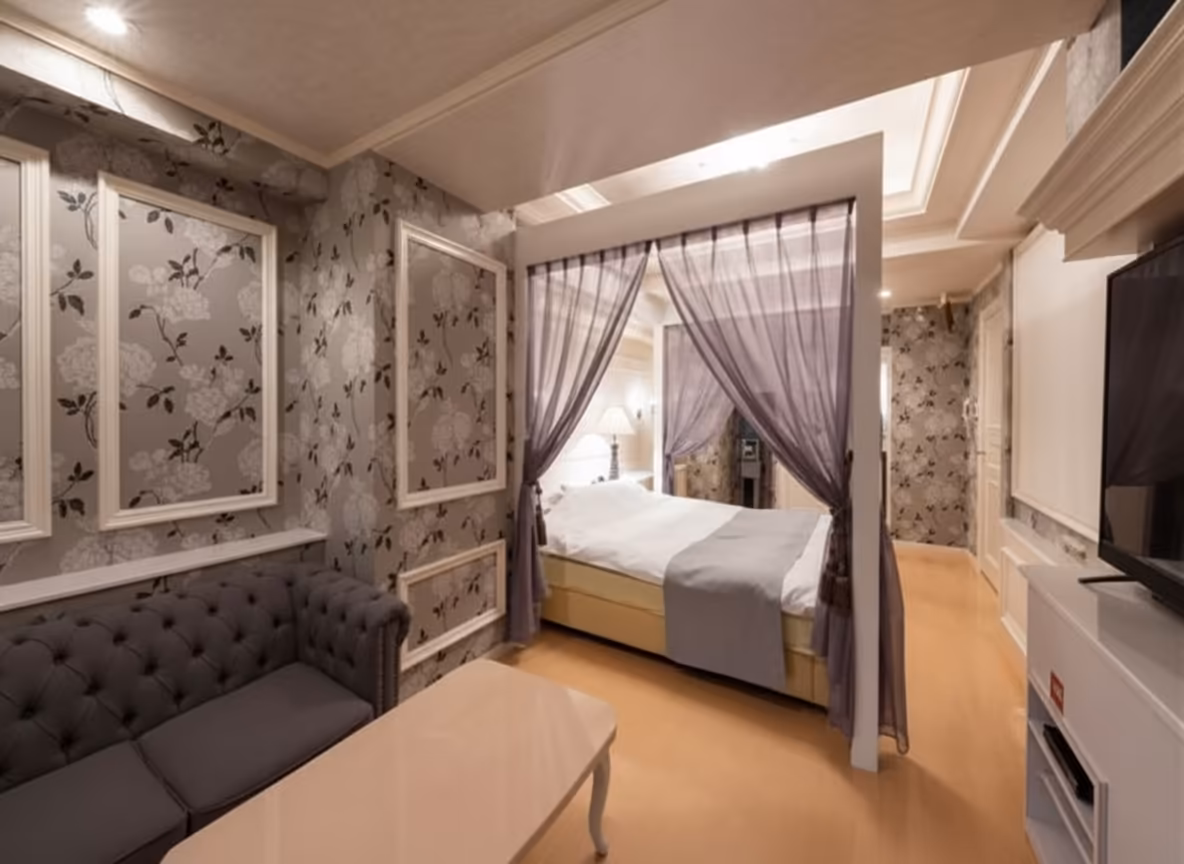 HOTEL LUNA 仙台店 【Best Delight Group】の画像45