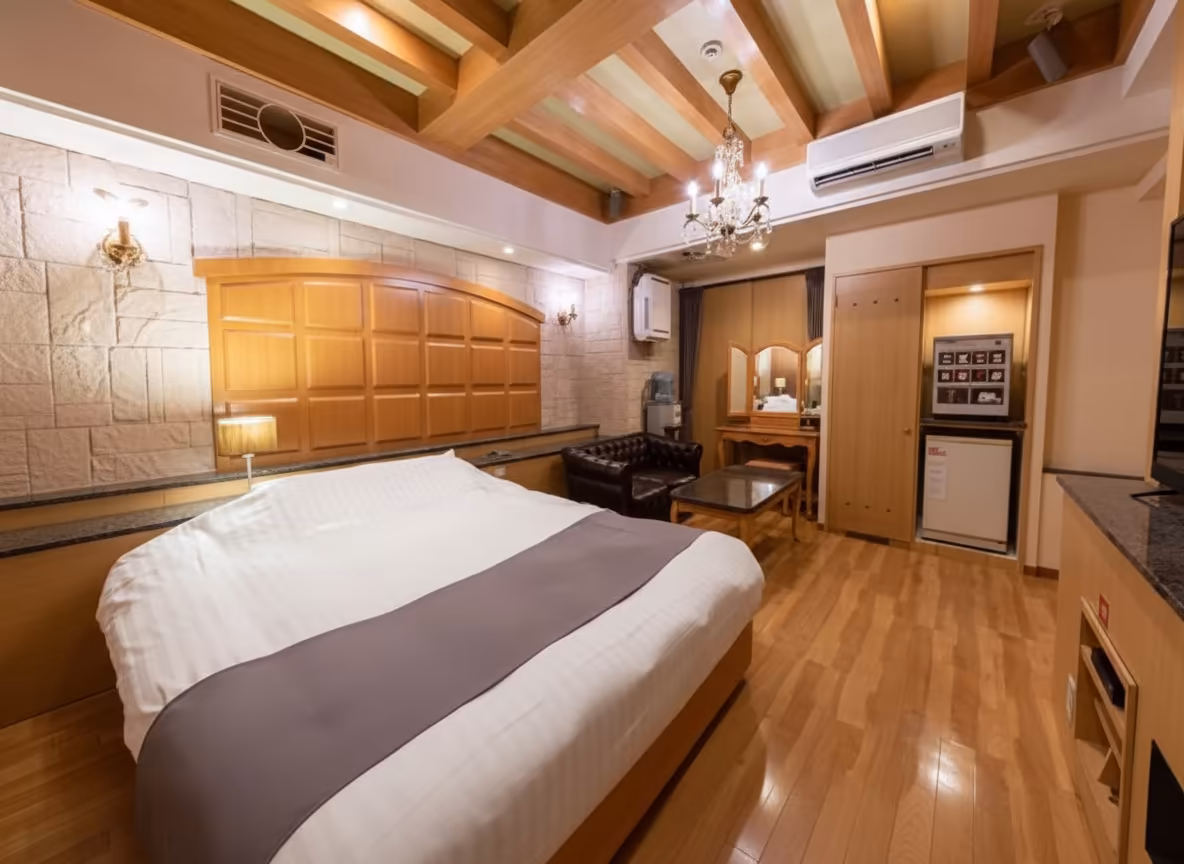 HOTEL LUNA 仙台店 【Best Delight Group】の画像47