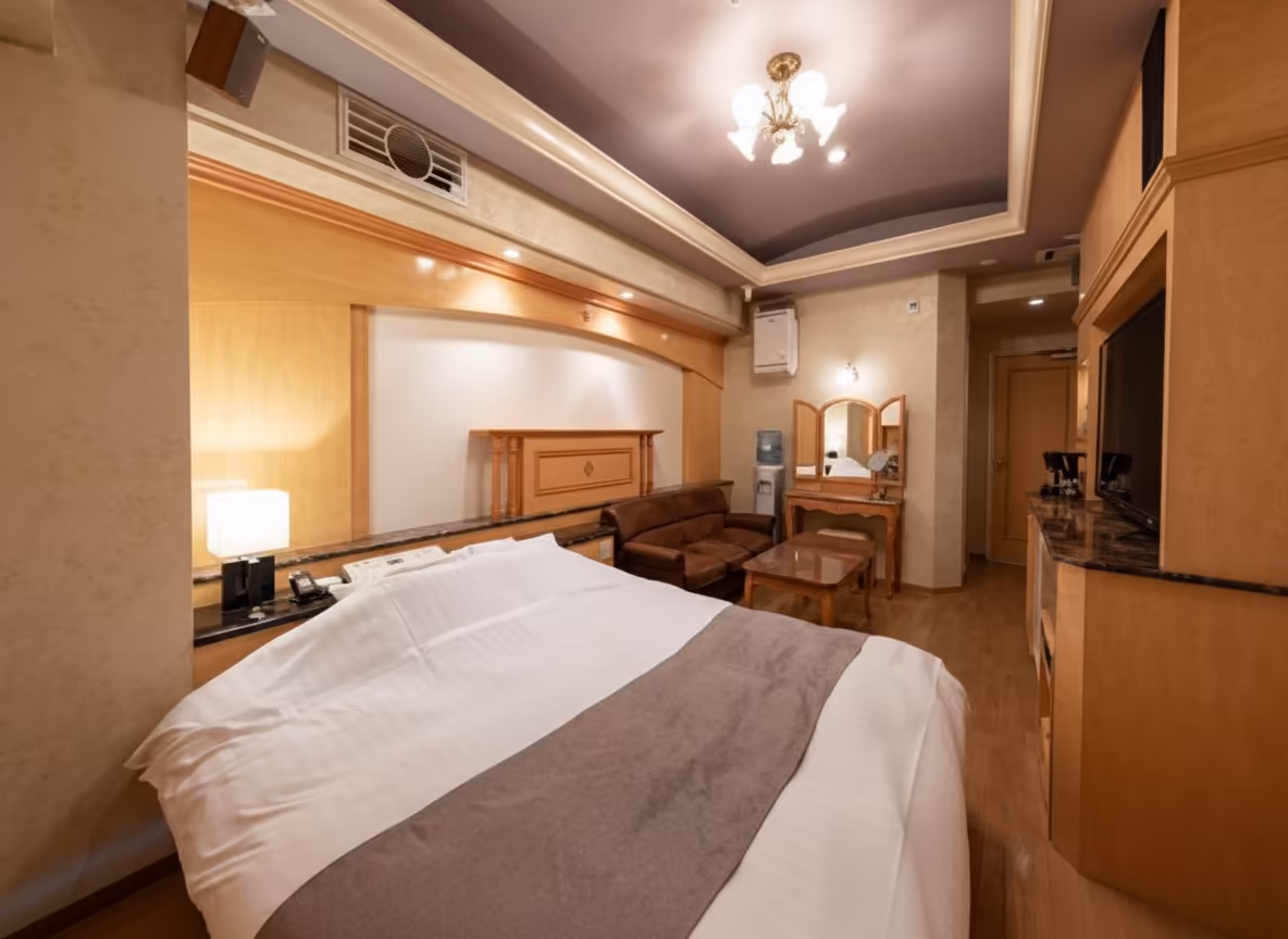 HOTEL LUNA 仙台店 【Best Delight Group】の画像49