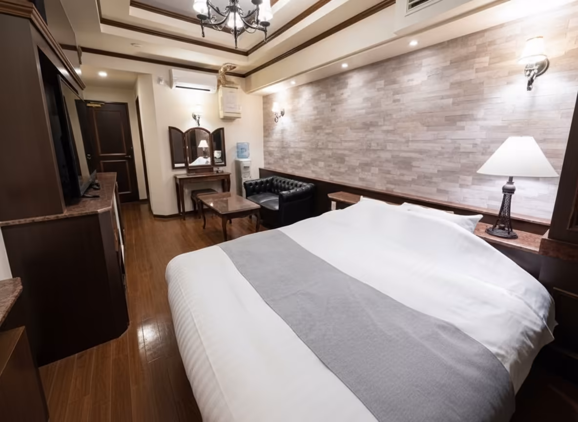 HOTEL LUNA 仙台店 【Best Delight Group】の画像51