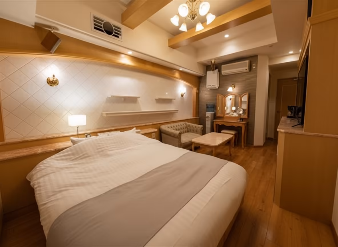 HOTEL LUNA 仙台店 【Best Delight Group】の画像53