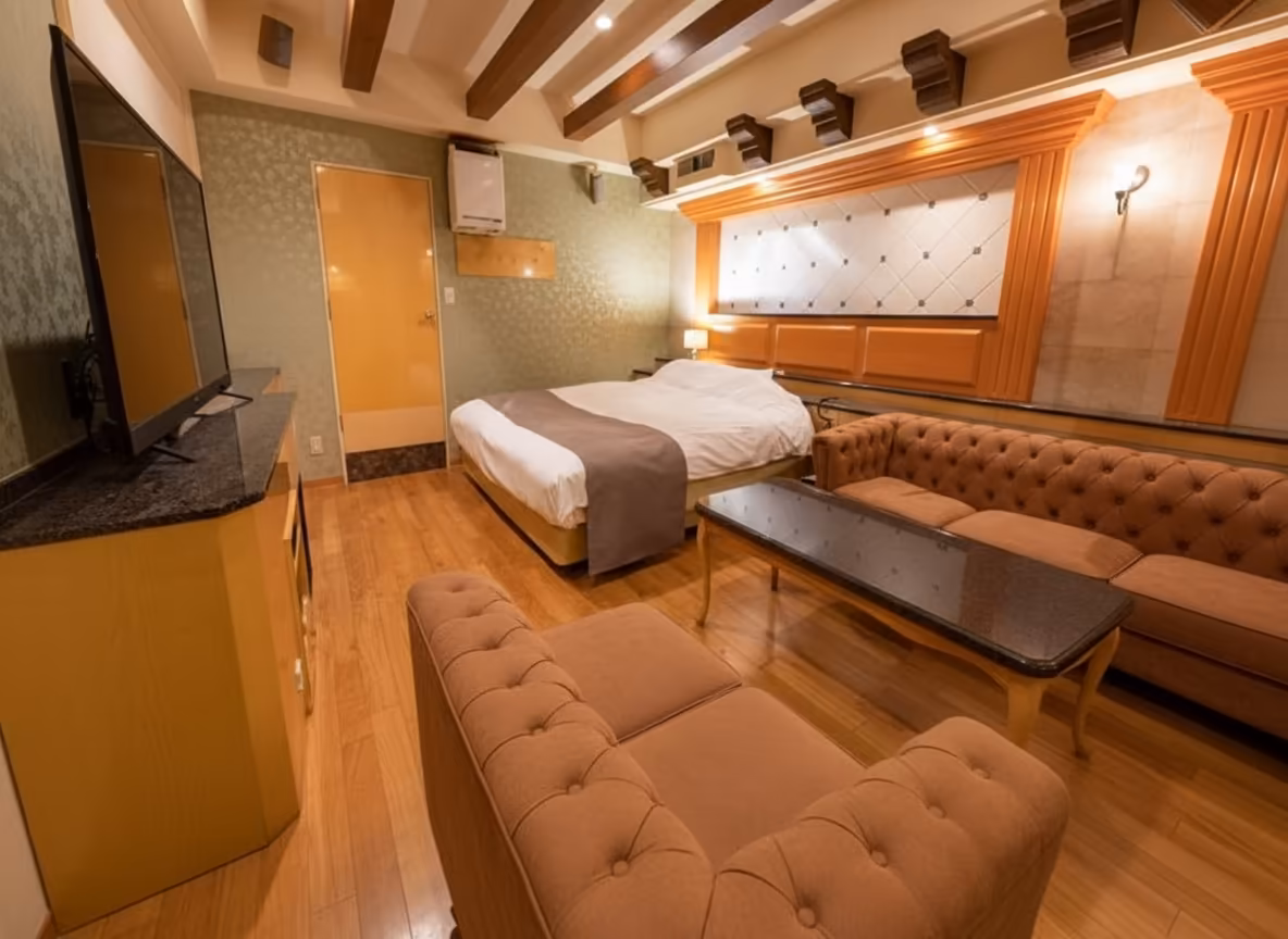 HOTEL LUNA 仙台店 【Best Delight Group】の画像63