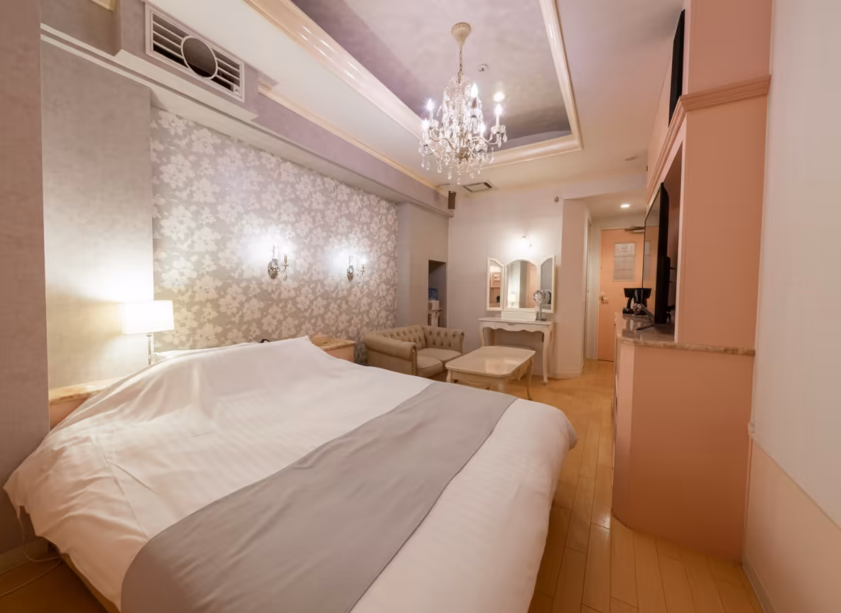 HOTEL LUNA 仙台店 【Best Delight Group】の画像65