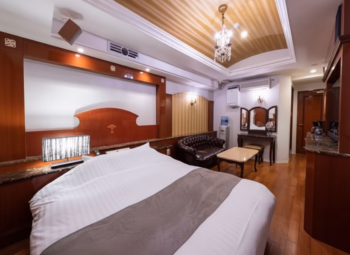 HOTEL LUNA 仙台店 【Best Delight Group】の画像69