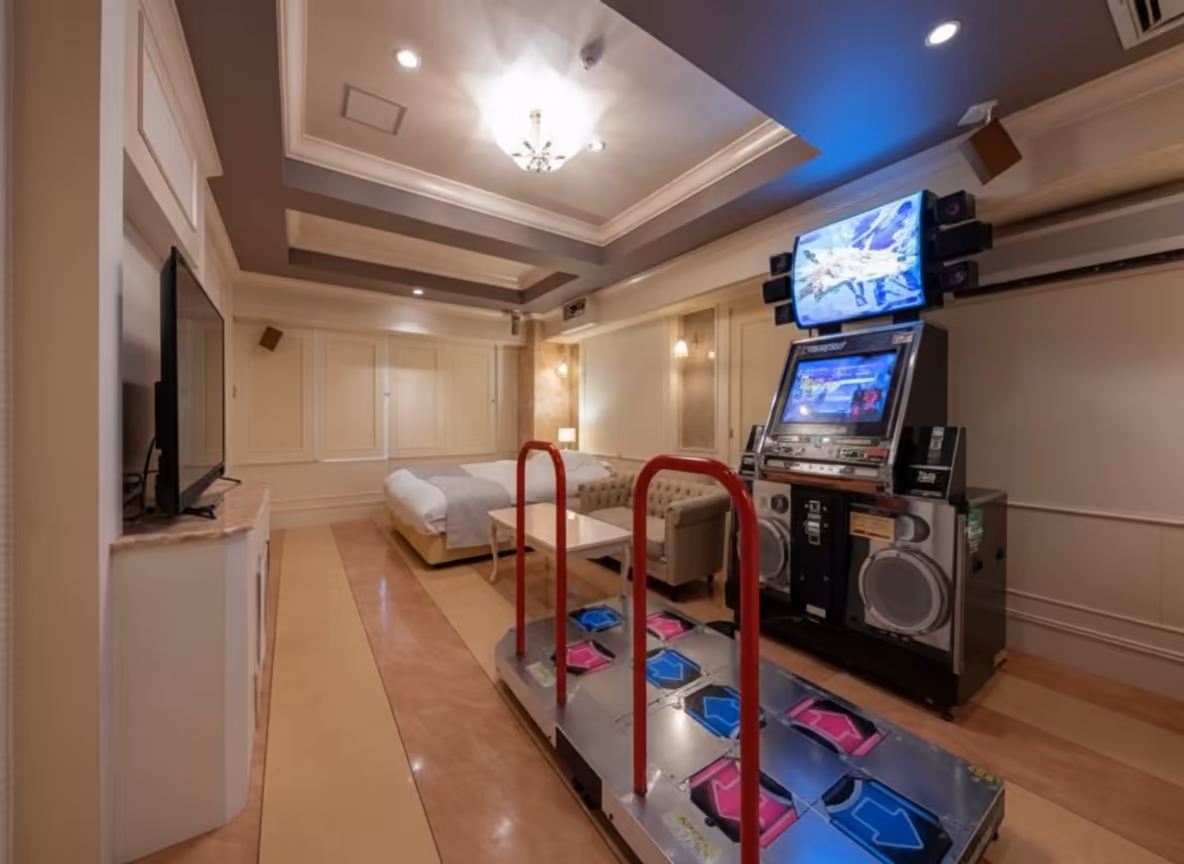 HOTEL LUNA 仙台店 【Best Delight Group】の画像73