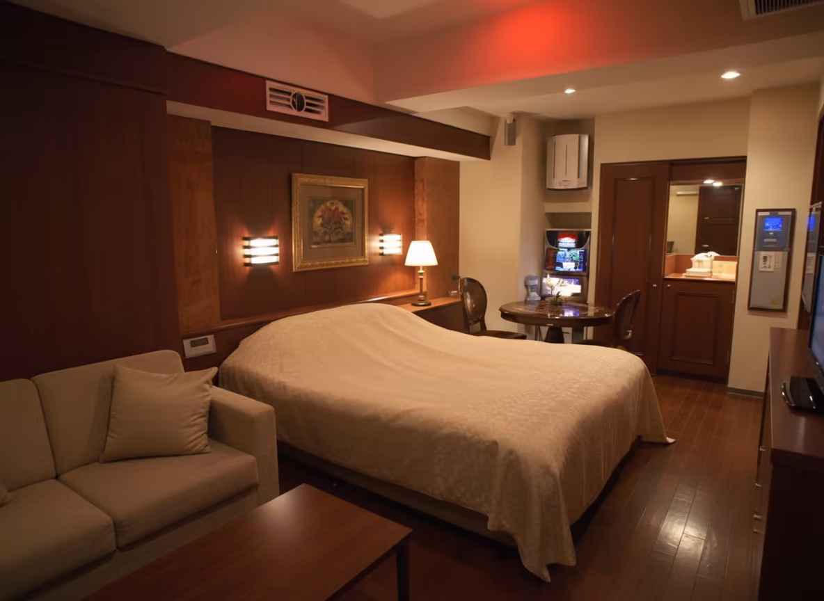 HOTEL LUNA 仙台店 【Best Delight Group】の画像77