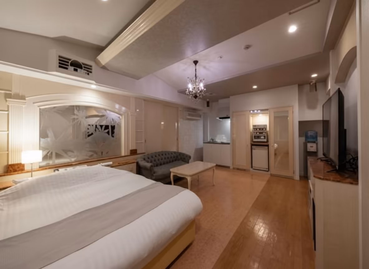 HOTEL LUNA 仙台店 【Best Delight Group】の画像10