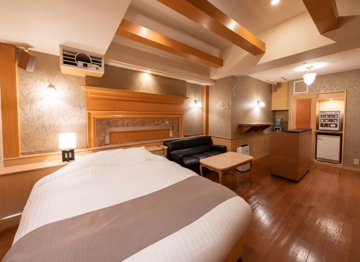 HOTEL LUNA 仙台店 【Best Delight Group】の画像12