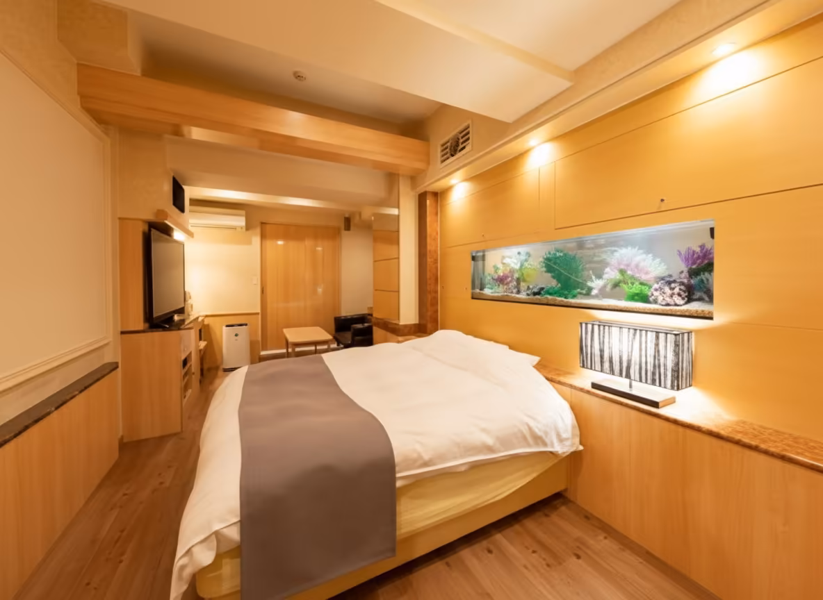 HOTEL LUNA 仙台店 【Best Delight Group】の画像14