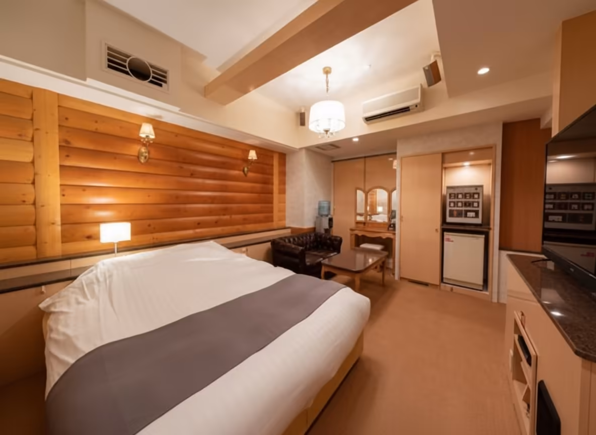 HOTEL LUNA 仙台店 【Best Delight Group】の画像1