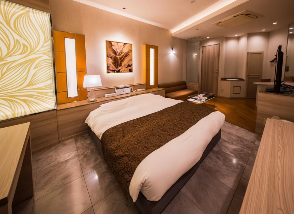 Hotel LeClub Plus1(ルクラブプラスワン)の画像10