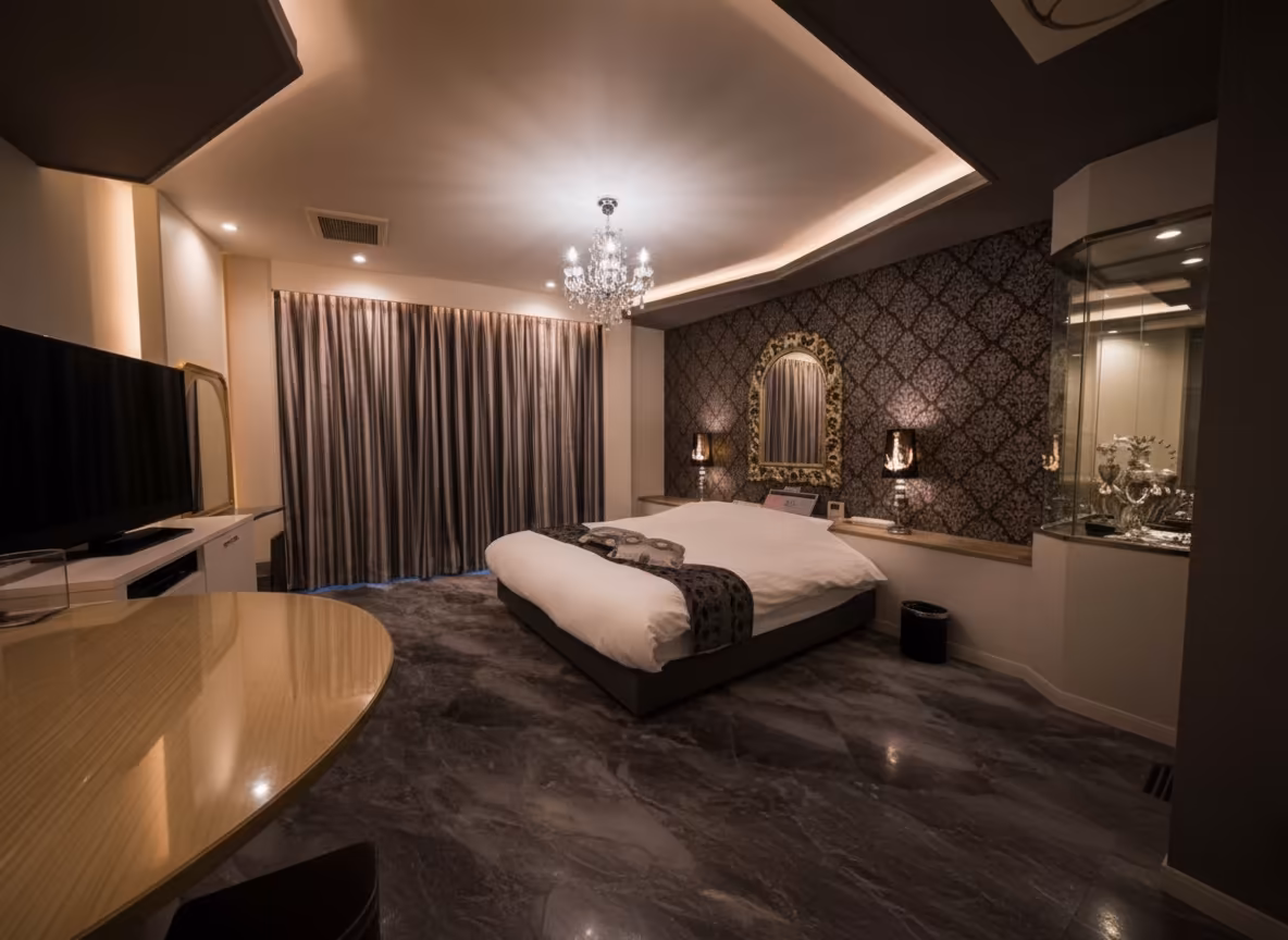Hotel LeClub Plus1(ルクラブプラスワン)の画像18