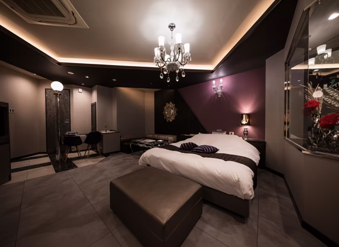 Hotel LeClub Plus1(ルクラブプラスワン)の画像19