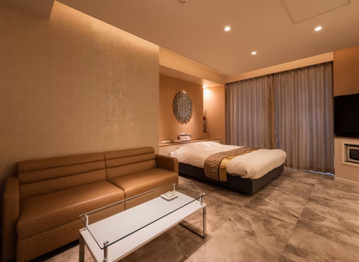 Hotel LeClub Plus1(ルクラブプラスワン)の画像1