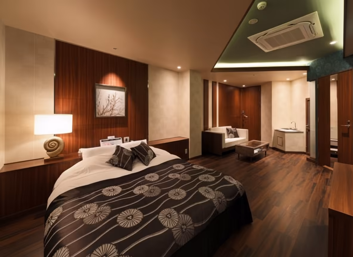Hotel LeClub Plus1(ルクラブプラスワン)の画像20