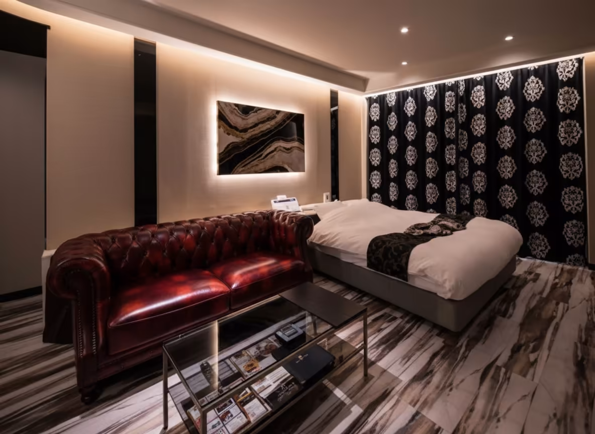 Hotel LeClub Plus1(ルクラブプラスワン)の画像22