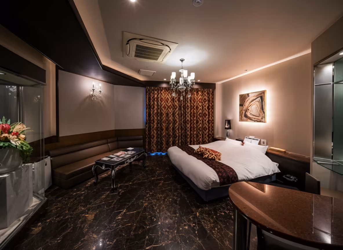 Hotel LeClub Plus1(ルクラブプラスワン)の画像24