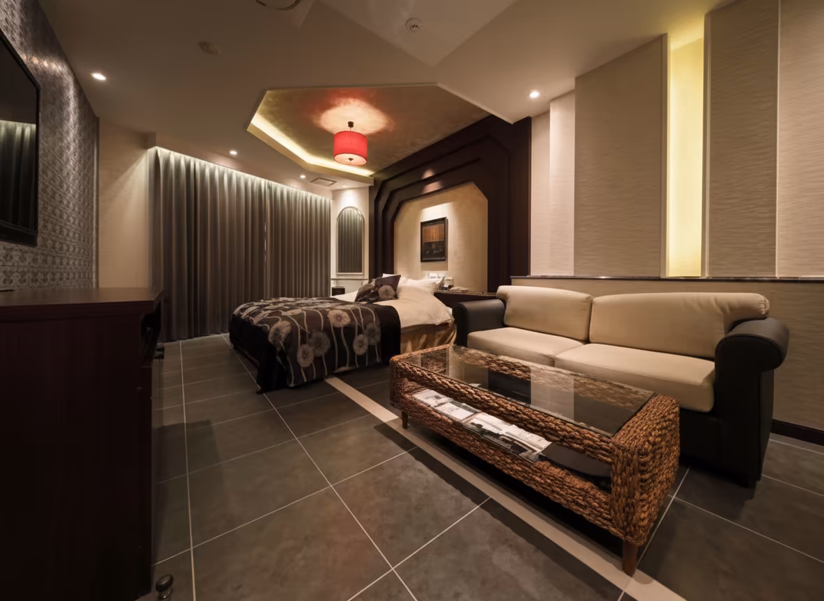 Hotel LeClub Plus1(ルクラブプラスワン)の画像25